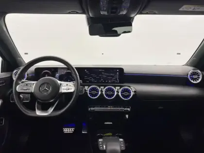 Photo 120 Mercedes Classe A  250 e 8G-DCT