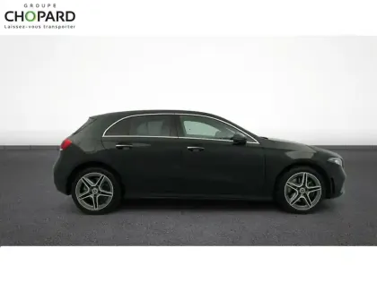 Photo 81 Mercedes Classe A  250 e 8G-DCT