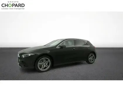 Photo 67 Mercedes Classe A  250 e 8G-DCT