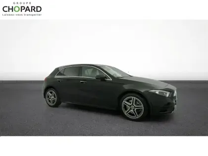 Photo 20 Mercedes Classe A  250 e 8G-DCT