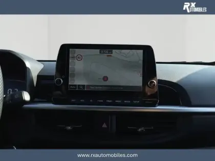 Photo 14 Kia Picanto  1.0 GDi 68 ch BVM5