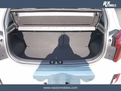 Photo 7 Kia Picanto  1.0 GDi 68 ch BVM5