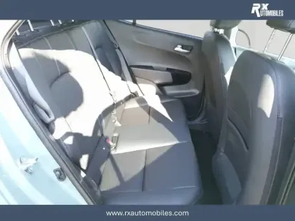 Photo 16 Kia Picanto  1.0 GDi 68 ch BVM5