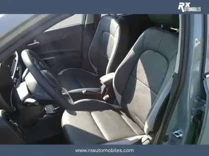 Photo 12 Kia Picanto  1.0 GDi 68 ch BVM5