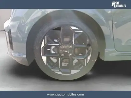 Photo 11 Kia Picanto  1.0 GDi 68 ch BVM5