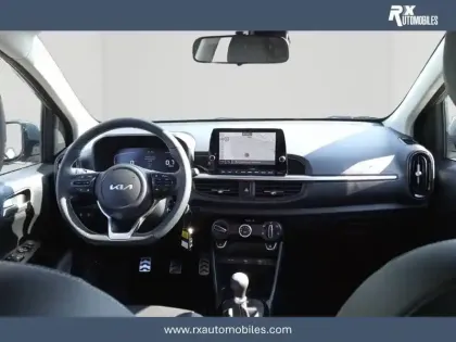 Photo 5 Kia Picanto  1.0 GDi 68 ch BVM5