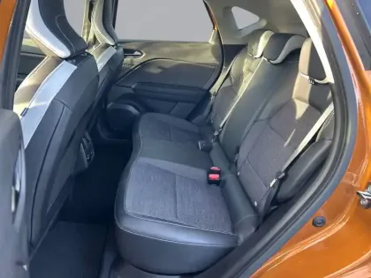 Photo 5 Renault Captur  E-Tech 145 - 21