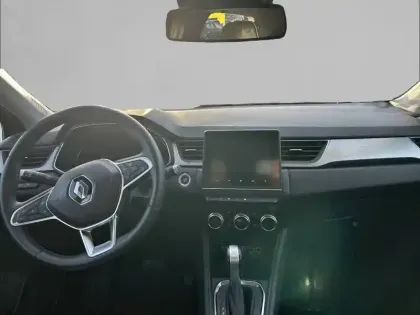 Photo 17 Renault Captur  E-Tech 145 - 21