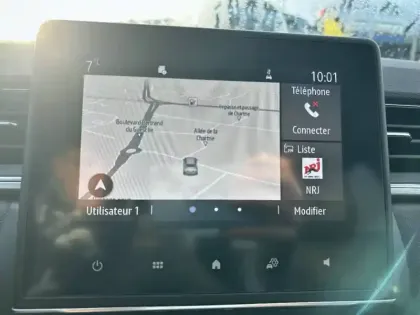 Photo 12 Renault Captur  E-Tech 145 - 21