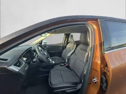 Photo 18 Renault Captur  E-Tech 145 - 21