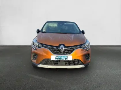 Photo 14 Renault Captur  E-Tech 145 - 21