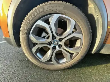 Photo 7 Renault Captur  E-Tech 145 - 21