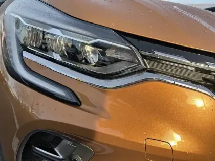 Photo 8 Renault Captur  E-Tech 145 - 21