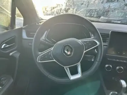 Photo 6 Renault Captur  E-Tech 145 - 21