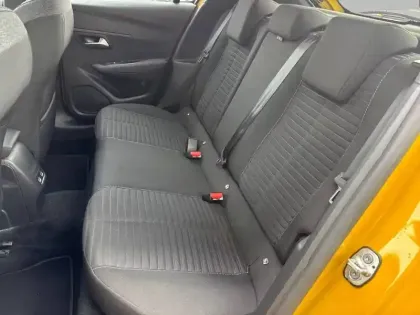 Photo 11 Peugeot 208  Electrique 50 kWh 136ch