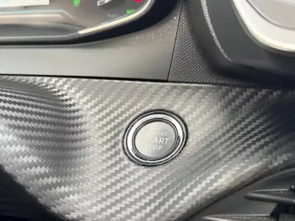 Photo 24 Peugeot 208  Electrique 50 kWh 136ch