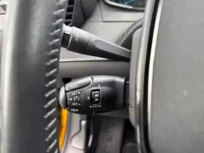 Photo 22 Peugeot 208  Electrique 50 kWh 136ch