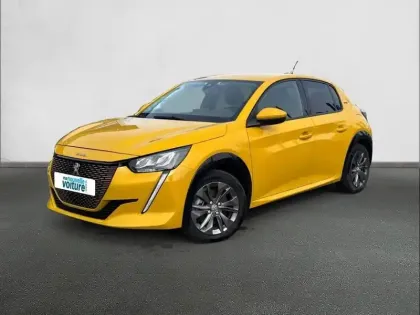 Photo Peugeot 208 Style