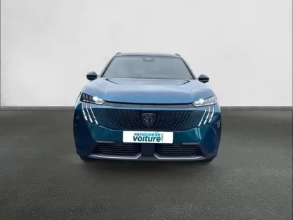 Photo 43 Peugeot 5008  Hybrid 145 ch e-DCS6