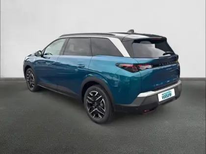 Photo 6 Peugeot 5008  Hybrid 145 ch e-DCS6