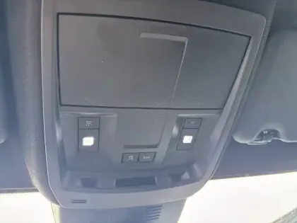 Photo 20 Peugeot 5008  Hybrid 145 ch e-DCS6