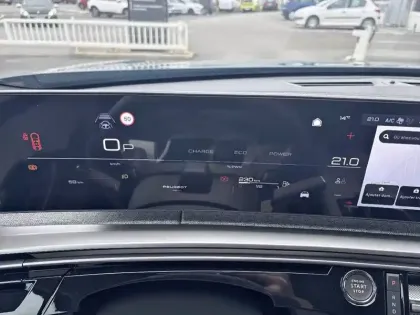 Photo 9 Peugeot 5008  Hybrid 145 ch e-DCS6