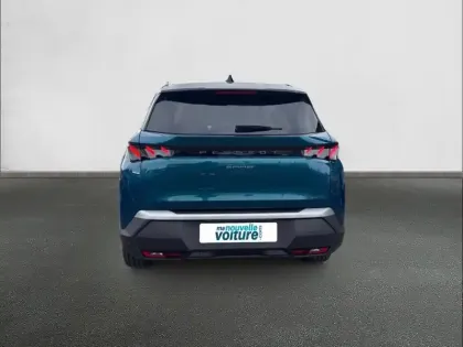 Photo 25 Peugeot 5008  Hybrid 145 ch e-DCS6