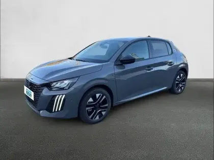 Photo Peugeot 208 Allure