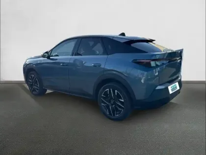 Photo 46 Peugeot 3008  Hybrid 145 e-DCS6