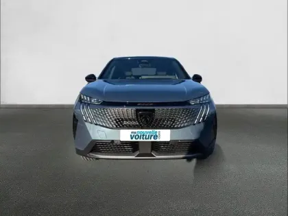 Photo 21 Peugeot 3008  Hybrid 145 e-DCS6