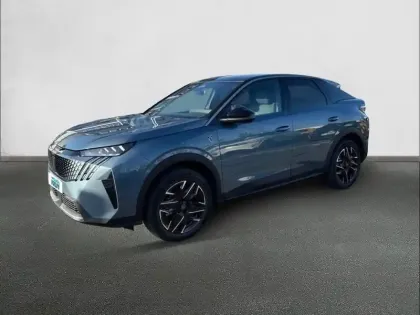 Photo Peugeot 3008 Gt