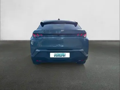 Photo 24 Peugeot 3008  Hybrid 145 e-DCS6