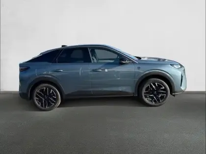 Photo 43 Peugeot 3008  Hybrid 145 e-DCS6