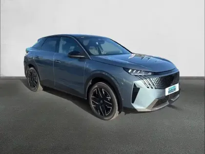 Photo 22 Peugeot 3008  Hybrid 145 e-DCS6