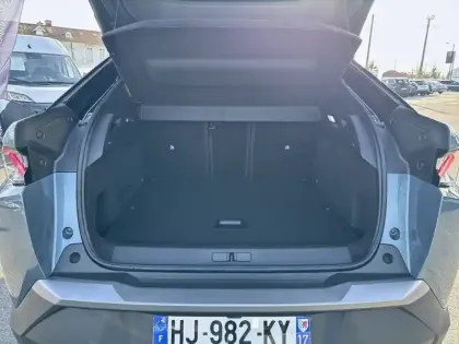 Photo 25 Peugeot 3008  Hybrid 145 e-DCS6