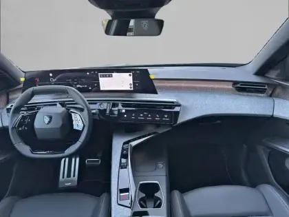 Photo 7 Peugeot 3008  Hybrid 145 e-DCS6