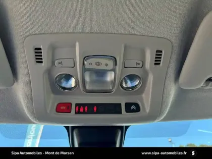Photo 53 Citroën C3  PureTech 83 S&S BVM5