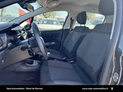 Photo 8 Citroën C3  PureTech 83 S&S BVM5