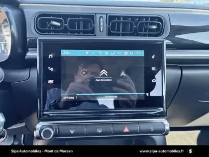 Photo 50 Citroën C3  PureTech 83 S&S BVM5