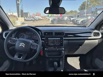 Photo 69 Citroën C3  PureTech 83 S&S BVM5