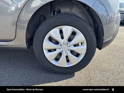 Photo 29 Citroën C3  PureTech 83 S&S BVM5