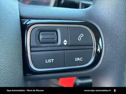 Photo 46 Citroën C3  PureTech 83 S&S BVM5