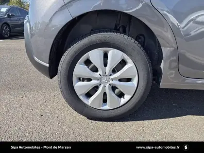 Photo 27 Citroën C3  PureTech 83 S&S BVM5