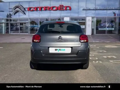 Photo 66 Citroën C3  PureTech 83 S&S BVM5