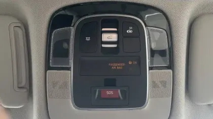 Photo 28 Hyundai Tucson  1.6 T-GDI 215 Hybrid BVA6