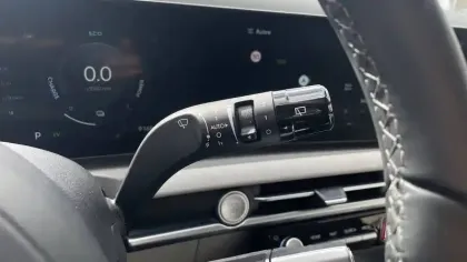 Photo 8 Hyundai Tucson  1.6 T-GDI 215 Hybrid BVA6