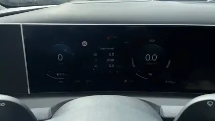 Photo 23 Hyundai Tucson  1.6 T-GDI 215 Hybrid BVA6