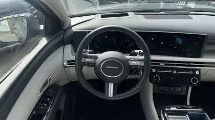 Photo 18 Hyundai Tucson  1.6 T-GDI 215 Hybrid BVA6