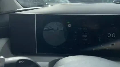 Photo 24 Hyundai Tucson  1.6 T-GDI 215 Hybrid BVA6