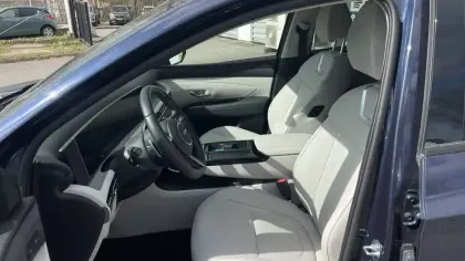 Photo 6 Hyundai Tucson  1.6 T-GDI 215 Hybrid BVA6